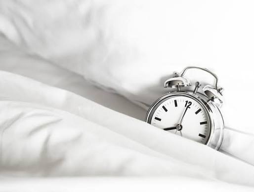 Dormir mal: um problema silencioso que afeta a saúde e a qualidade de vida